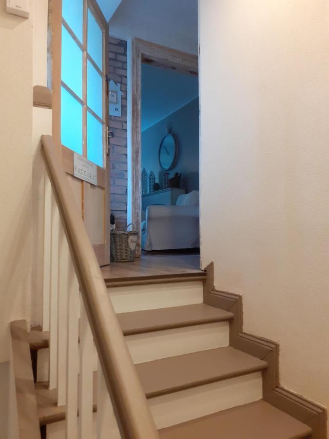 Beach House Old ミエンジズドロイェ エクステリア 写真